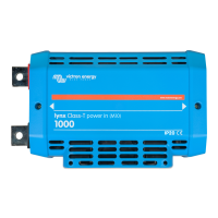 Lynx Class-T Power In