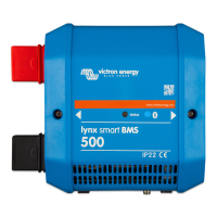 Victron Lynx Smart BMS 500