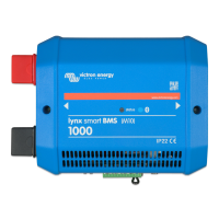 Victron Lynx Smart BMS 1000 (M10)