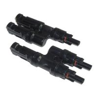 Victron splitter pair MC4-Y, 1xM-2F/1xF-2M