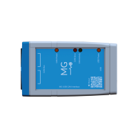 MG USB CAN interface