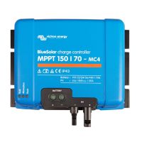 Victron BlueSolar MPPT 150/70-MC4 (12/24/48V-70A)