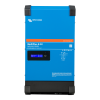 Victron MultiPlus-II 24/3000/70-32 GX
