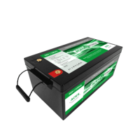 ACES Lithium LiFePO4 batt. 48V/100HFA-BT