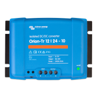 Victron Omvormer Orion-Tr 12/24-10A (240W) met galvanische scheiding