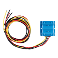 Victron Omvormer Orion IP67 24/12-20 geen galvanische scheiding