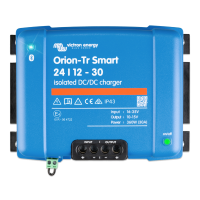 Victron acculader Orion-Tr Smart 24/12-30A (360W) geïsoleerd