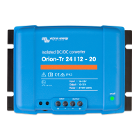 Victron Omvormer Orion-Tr 24/12-20A (240W) met galvanische scheiding