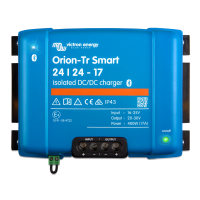 Victron acculader Orion-Tr Smart 24/24-17A (400W) geïsoleerd