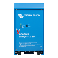 Victron Phoenix Acculader 12/30 (2+1) Demo Model