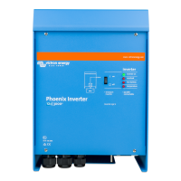 Victron Omvormer Phoenix 12/3000