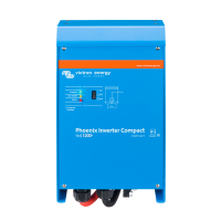 Victron Omvormer Phoenix Compact 12/1200