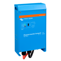Victron Omvormer Phoenix Compact 24/1600