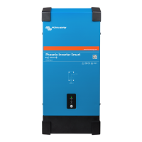 Victron Omvormer Phoenix 24/2000 Smart