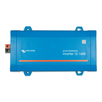 Victron Phoenix inverter 12/1600 schuko