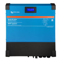 Victron Multi RS Solar 48/6000/100-450/100