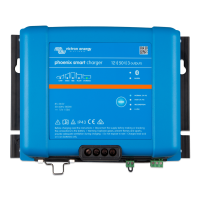 Victron Phoenix Smart IP43 Charger 12/50 (3) 120-240V