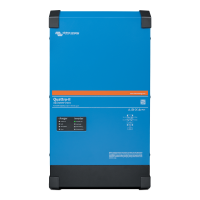Victron Quattro-II 24/5000/120-50/50