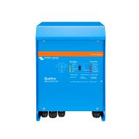 Victron Quattro 24/3000/70-50/50