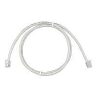 Victron Netwerk Kabel RJ12