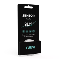 RuuviTag 4 in 1 Bluetooth sensor