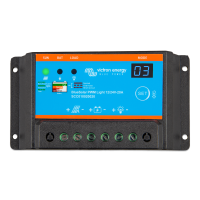 Victron BlueSolar PWM-Light 12V/24V-30A