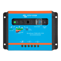 Victron BlueSolar PWM-Light 48V-30A