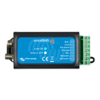 Victron Battery Management System mini BMS