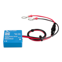 Victron Smart Battery Sense long  range (up to 10m)