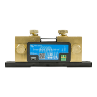 Victron SmartShunt 1000A/50mV