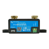 Victron SmartShunt 300A/50mV