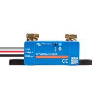 Victron SmartShunt 300A/50mV IP65