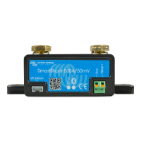 Victron SmartShunt 300A/50mV