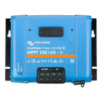 Victron SmartSolar MPPT 250/60-Tr (12V/24V/48V-60A)