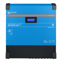 Victron SmartSolar MPPT RS 450/200-TR