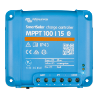 Victron SmartSolar MPPT 100/15 (12V/24V-15A)