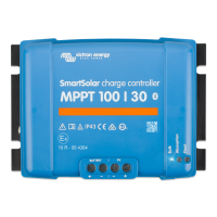 Victron SmartSolar MPPT 100/30 (12V/24V-30A)