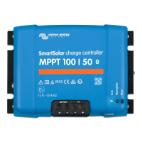 Victron SmartSolar MPPT 100/50 (12V/24V-50A)