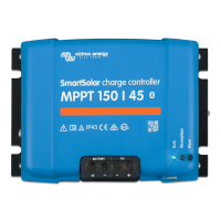 Victron SmartSolar MPPT 150/45 (12V/24V/48V-45A)