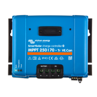 Victron SmartSolar MPPT 250/70-Tr VE.Can (12V/24V/48V-70A)