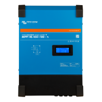 Victron SmartSolar MPPT RS 450/100-MC4