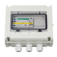 Victron VE Transfer Switch 5kVA en 10kVA/230V 