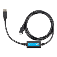 Victron VE.Direct to USB interface