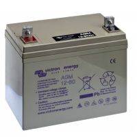 Victron AGM Deep Cycle Accu 12V/60Ah