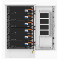 ZYC Rack voor 6 x SIMPO5000 IP55
