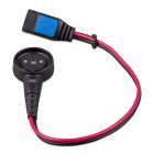 Victron MagCode Power Port (chassisdeel/ stopcontact) 12V (max. 15A)