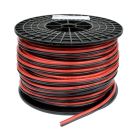 Voedingskabel 2x 2,5 mm2 Twinflex per meter
