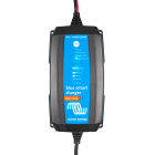 Victron Blue Smart IP65 lader 12/15 + DC connector