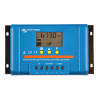 Victron BlueSolar PWM-LCD&USB 12V/24V-20A