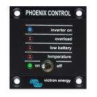 Victron Phoenix Inverter Control